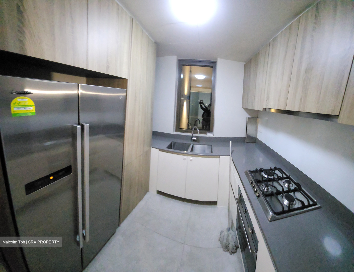 Park Place Residences At Plq (D14), Apartment #522135441